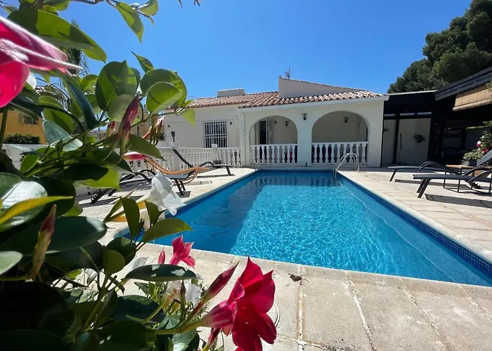 Villa la Vida