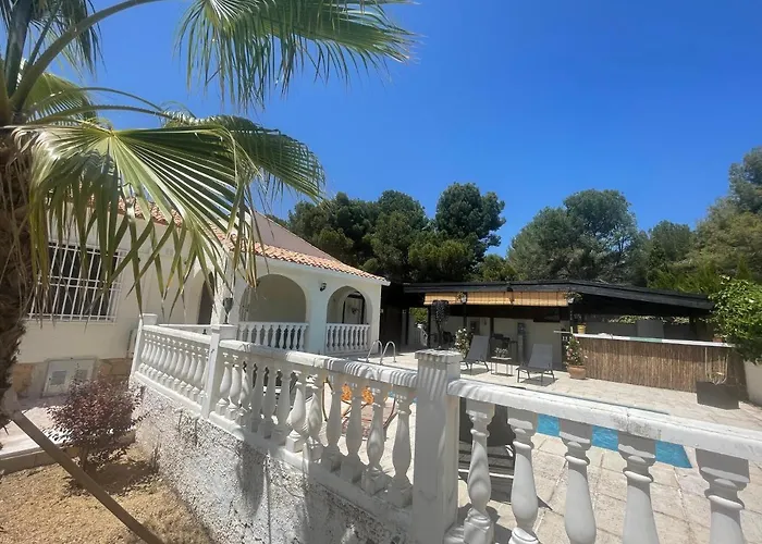 Villa la Vida