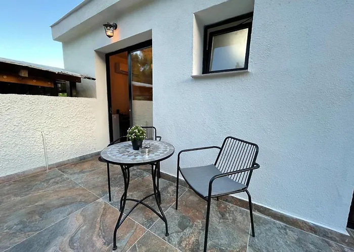 Villa La Vida