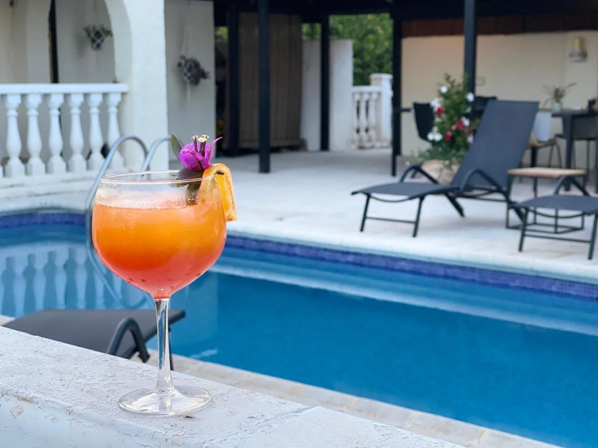 Bed & Breakfast La Vida L'Alfas del Pi