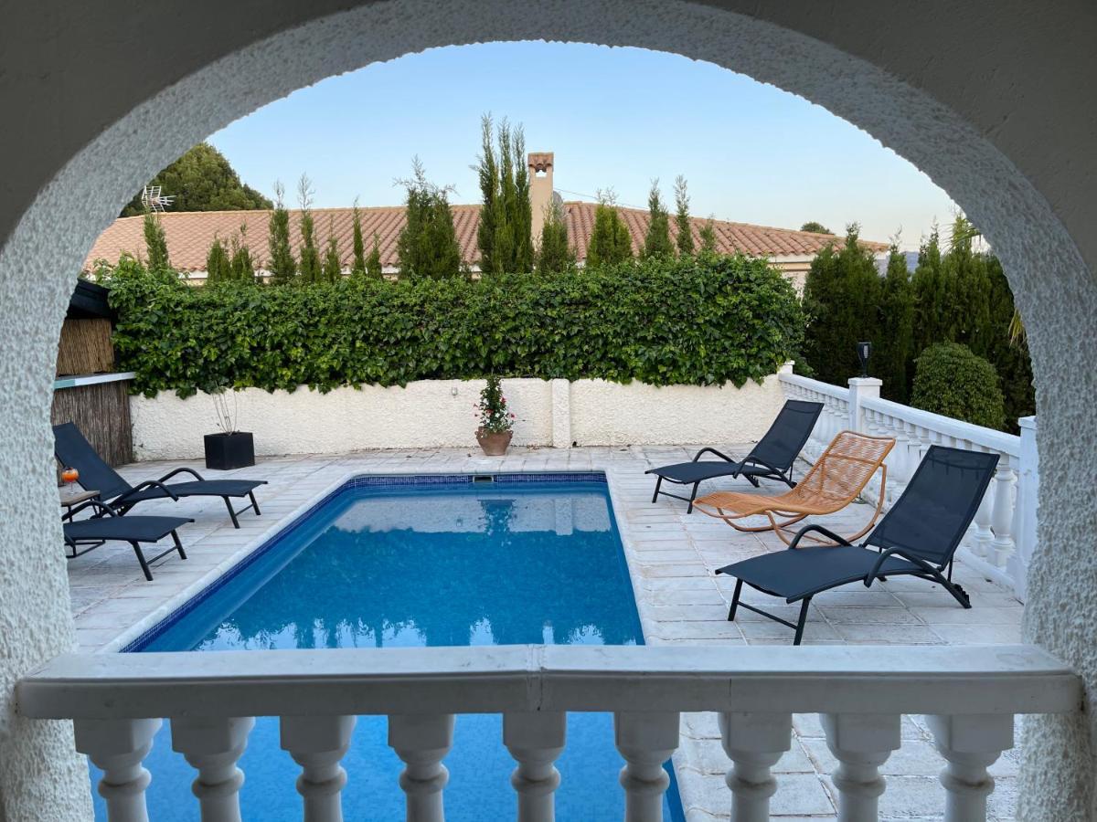 La Vida Bed & Breakfast