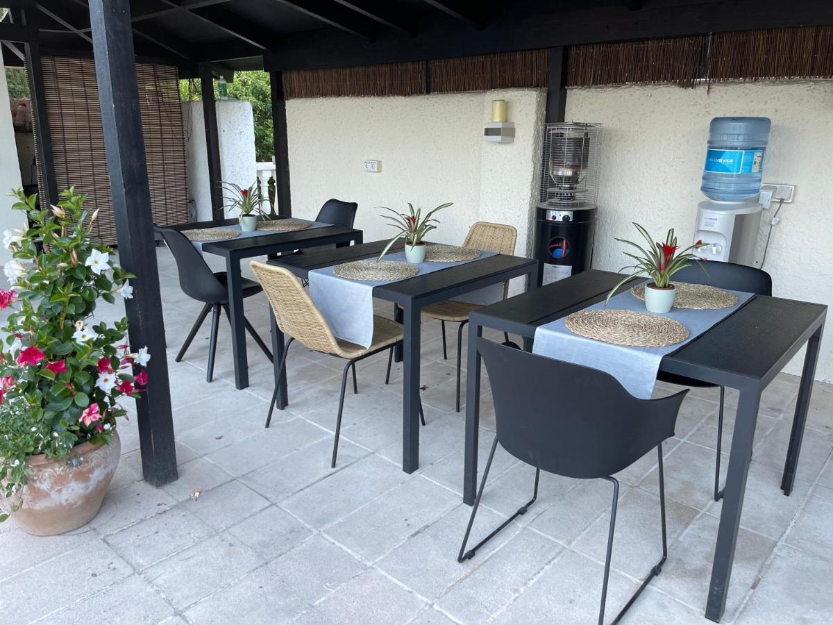 La Vida Bed & Breakfast *