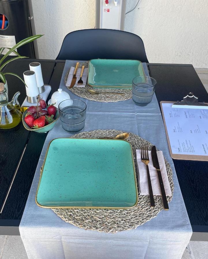La Vida Bed & Breakfast
