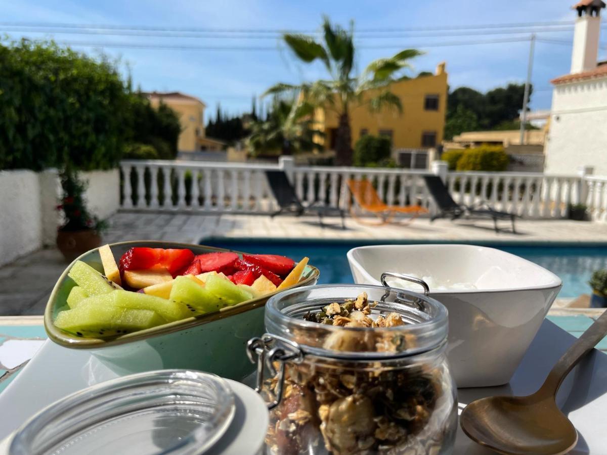 La Vida Bed & Breakfast L'Alfàs del Pi