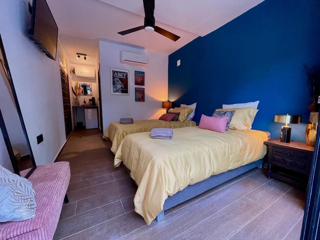 Bed & Breakfast La Vida