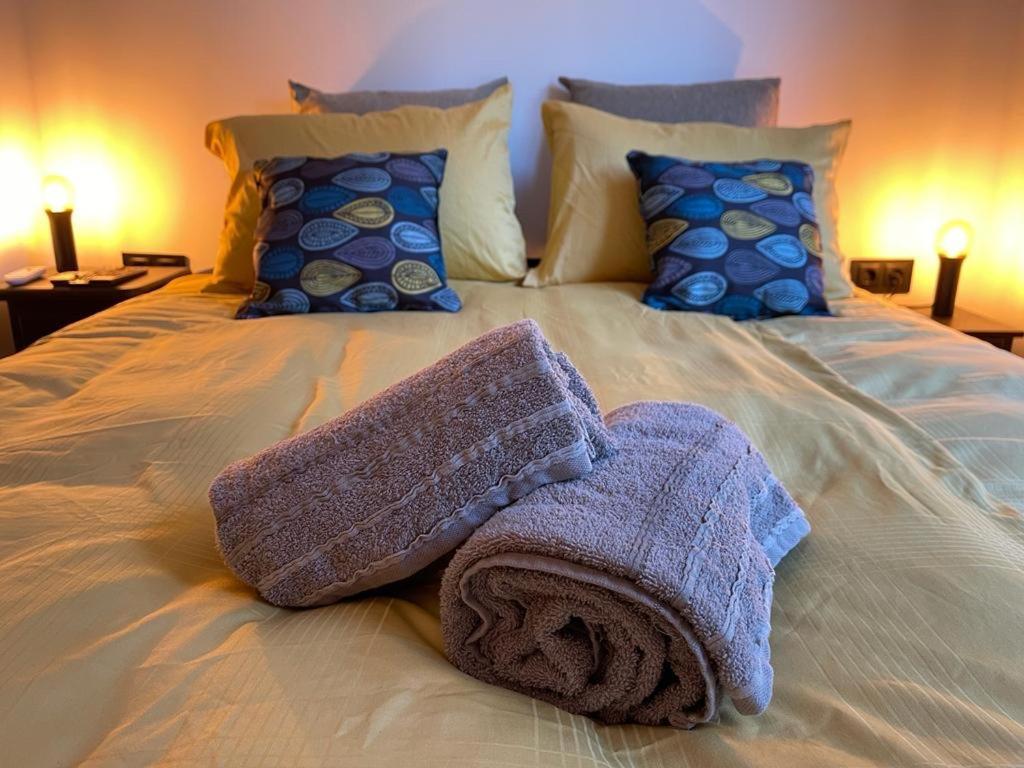 La Vida Bed & Breakfast *