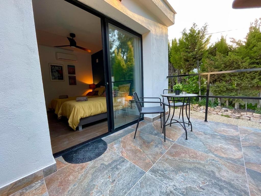 La Vida Bed & Breakfast *