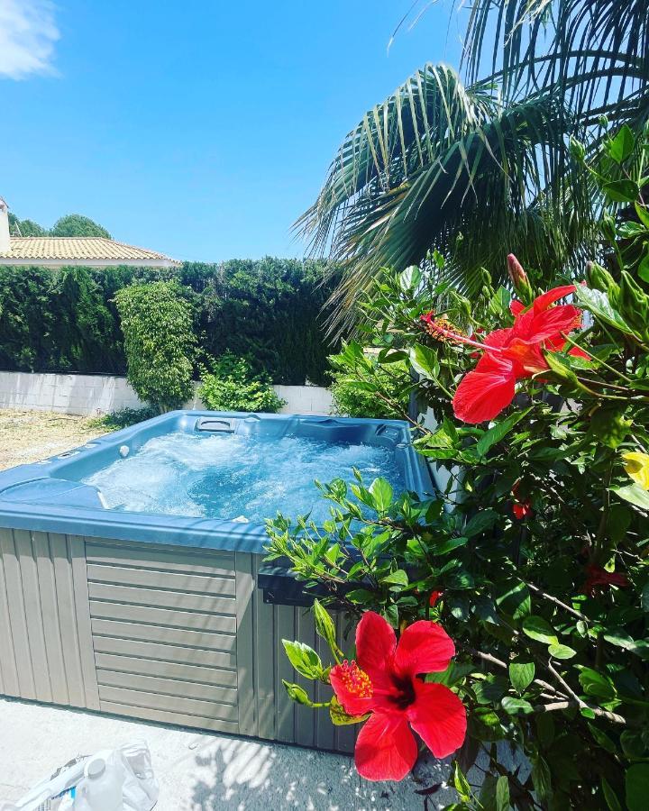 La Vida Bed & Breakfast L'Alfas del Pi
