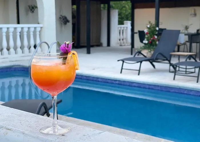 Villa La Vida